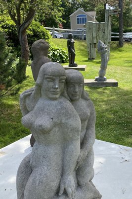 Ogunquit Museum of American Art by null