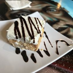 El Matador - Tres Leches Cake