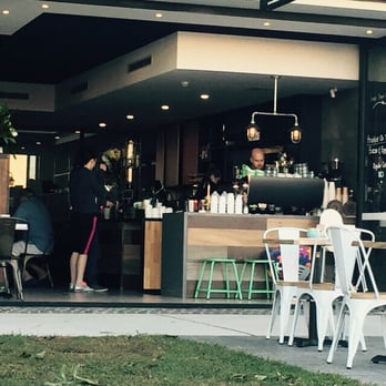 Overdose Specialty Coffee - Coffee & Tea Near Me - Ramsgate Beach, NSW