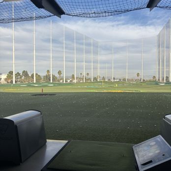 Topgolf - Sports Bars Near Me - Ontario, California