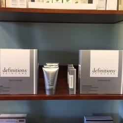 Entirely You Day Spa - Results driven skincare by definitions