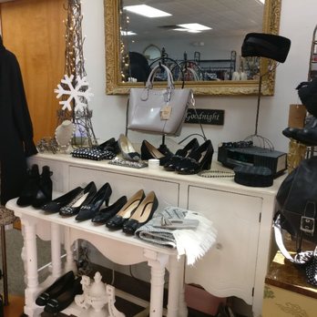 Sequels - Thrift Stores Near Me - Fredericksburg, Virginia