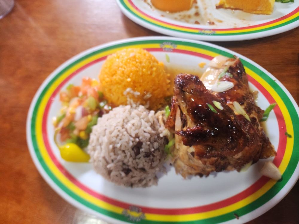 JAMAICAN GRILL HAGATNA Updated September 2024 104 Photos & 111 Reviews Chamorro Village