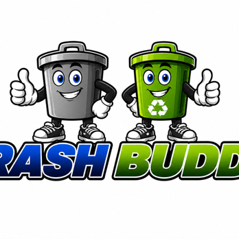Trash Buddy - Junk Removal & Hauling Near Me Trash Buddy - Junk Removal & Hauling Near Me