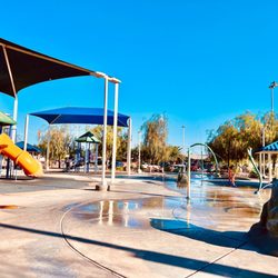 Gary Dexter Park
