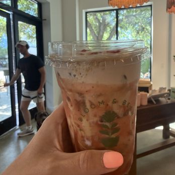 Bloom & Bean - Coffee & Tea Near Me - Mount Pleasant, South Carolina Bloom & Bean - Coffee & Tea Near Me - Mount Pleasant, South Carolina