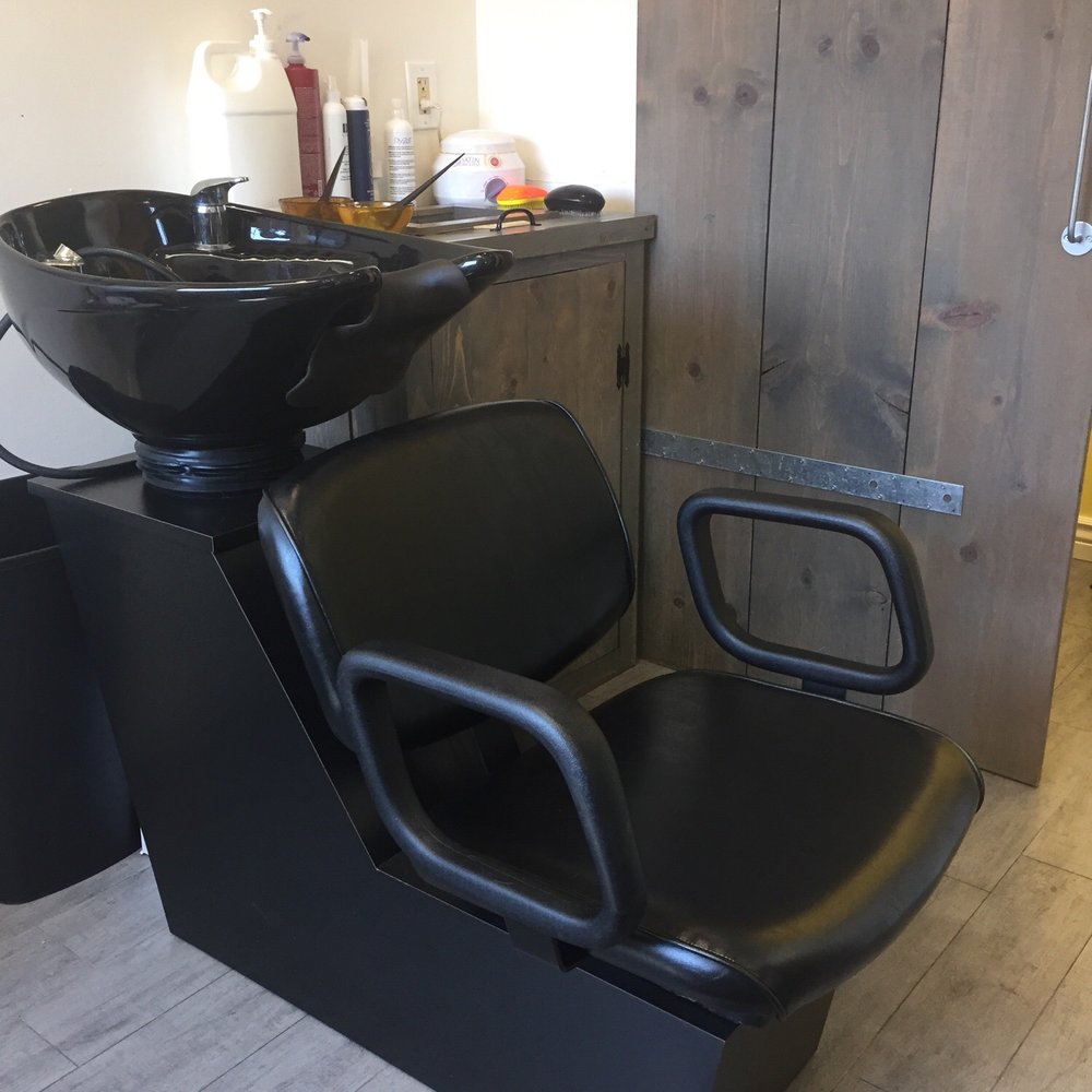 Salt Salon and Spa - They wash, color, cut and style!!! - Hair Salons Near Me - Glendale, Arizona Salt Salon and Spa - They wash, color, cut and style!!! - Hair Salons Near Me - Glendale, Arizona
