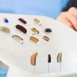 Russell Hearing Aids