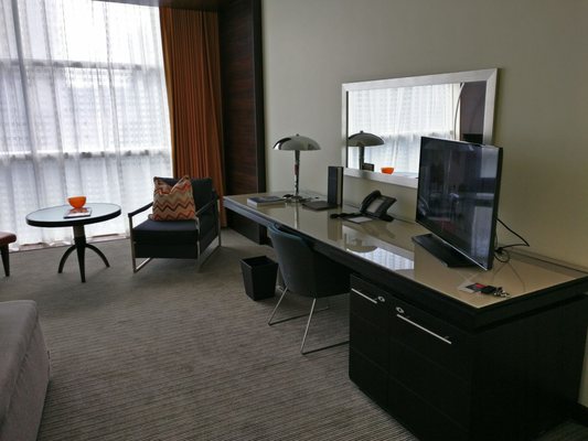 The Lowry Hotel by null