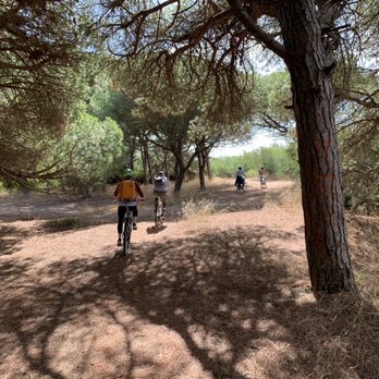 Varina Bike & Adventure Shop - Bike tours Near Me - Trafaria, 15