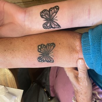 Sin City Tattoo and Body Piercing - Tattoo - Tattoo Near Me - Pacoima, California