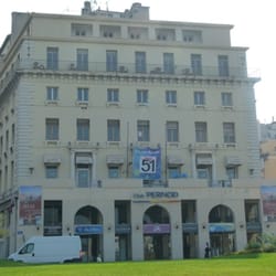 Club Pernod