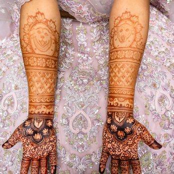 Henna Style By Arati - Henna Artists Near Me Henna Style By Arati - Henna Artists Near Me