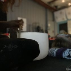Spring Yoga - Sound healing $90 for 90mins