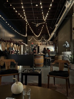 Mural City Cellars by null
