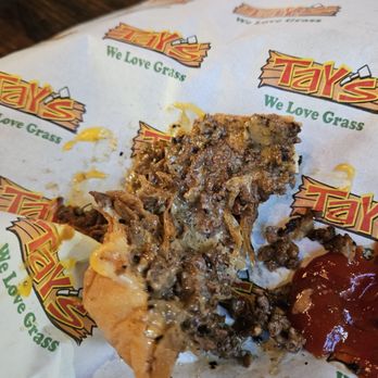 Tay’s Cheesesteak - Cheesesteaks Near Me - Kansas City, Missouri Tay’s Cheesesteak - Cheesesteaks Near Me - Kansas City, Missouri
