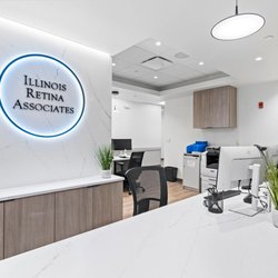 Illinois Retina Associates