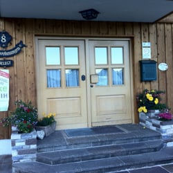 Hubertushof Ferienappartementhaus