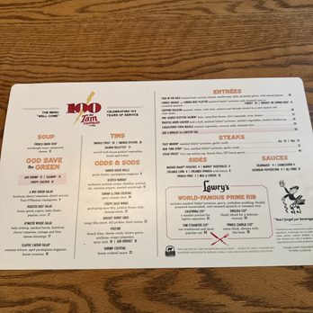 Tam O'Shanter - Menú 100 year+ version - Gastropubs Near Me - Los Angeles, California Tam O'Shanter - Menú 100 year+ version - Gastropubs Near Me - Los Angeles, California