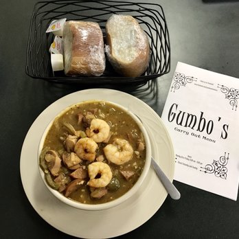 Gumbo's - New American Near Me - Mount Clemens, Michigan Gumbo's - New American Near Me - Mount Clemens, Michigan