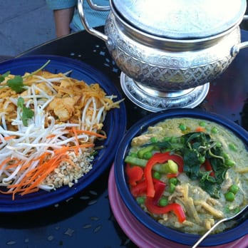 Amarin Thai Cuisine - Thai Near Me - Mountain View, California