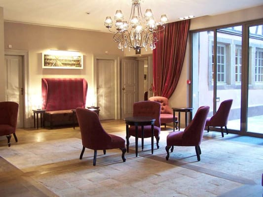 Cour du Corbeau Hotel Strasbourg - MGallery Collection by null