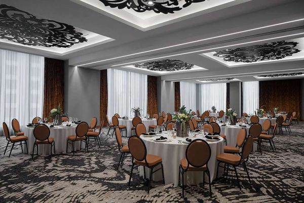 Hotel Fraye Nashville, Curio Collection by Hilton by null