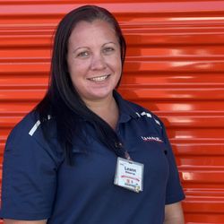 U-Haul Moving & Storage of Spring Hill