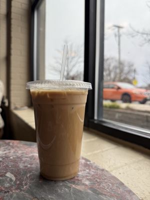 Swing's Coffee Roasters