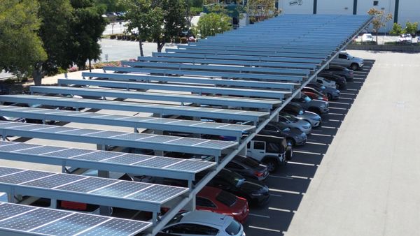 Electrical Training Institute by null