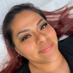 The Beauty Tender - Ombre Powder Brows