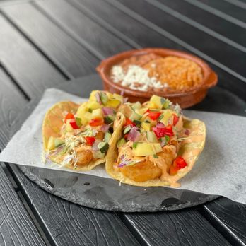 Somos Oaxaca - Fish & Fish and Shrimp Taco - Mexican Near Me - Los Angeles, California Somos Oaxaca - Fish & Fish and Shrimp Taco - Mexican Near Me - Los Angeles, California