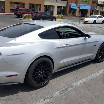 Doc's Performance Customs and Repair - Auto Repair Near Me - Las Vegas, Nevada
