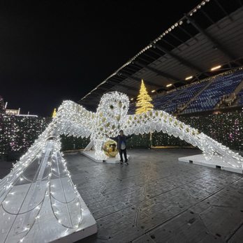 Enchant - San Jose - Festivals Near Me - San Jose, California Enchant - San Jose - Festivals Near Me - San Jose, California
