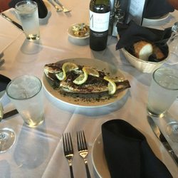 THASSOS Greek Restaurant