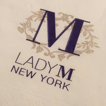 Lady M - Desserts Near Me - Hong Kong, HK
