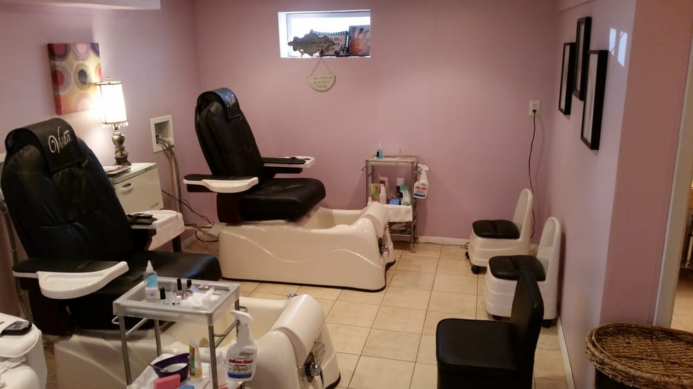 THE PERFECT TEN NAIL SALON