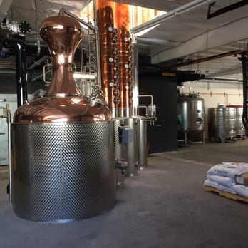 R6 Distillery - Distilleries Near Me - El Segundo, California R6 Distillery - Distilleries Near Me - El Segundo, California