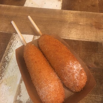 Mochinut - Hot Dogs Near Me - Cerritos, California