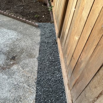 Platinum Choice Plumbing - Cut Cement to establish new water line! - Plumbing Near Me - Kirkland, Washington Platinum Choice Plumbing - Cut Cement to establish new water line! - Plumbing Near Me - Kirkland, Washington