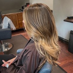Revel Elev 8 Style - Rooty brunette