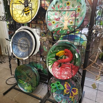 Flamingo Road Nursery - Nurseries & Gardening Near Me - Davie, Florida