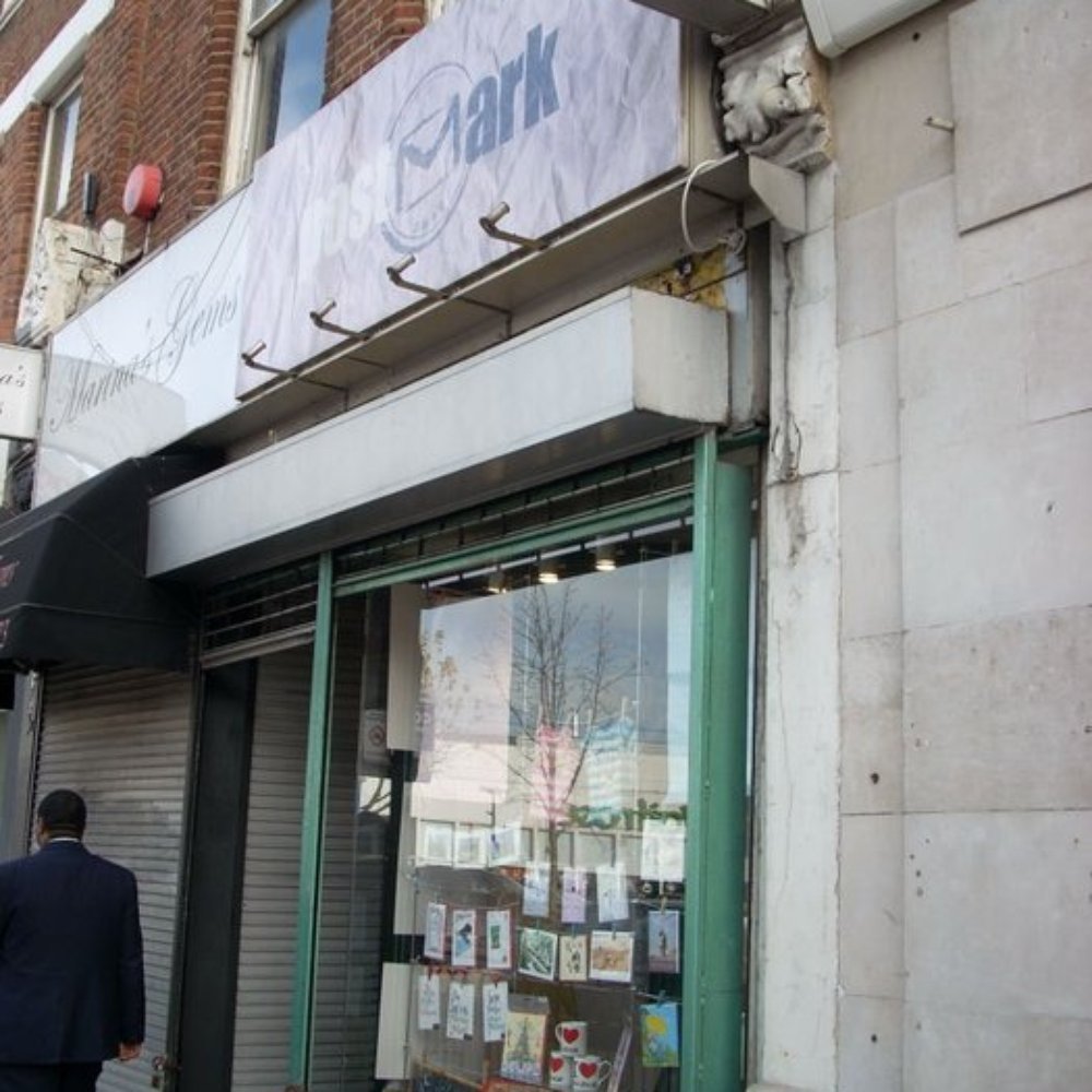 Postmark -Balham - Cards & Stationery Near Me - Balham, XGL