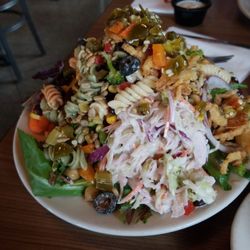 Jason's Deli