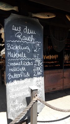 Menu photo 1 Müggelseefischerei Berlin, BE