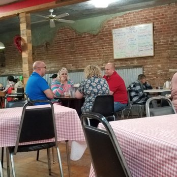 Yo Mama’s - Diners Near Me - Big Spring, Texas