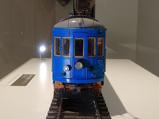 Hara Model Railway Museum by null