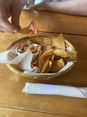 Xicohtencatl Restaurant by null