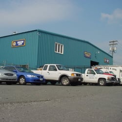 Albany Light Truck & Car Repair - Only a minute off I-90 Exit 5. Most Fleet plans Accepted.