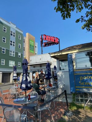 Miss Portland Diner by null
